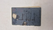 Originalt ww1/ww2 lot, samme mand