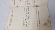 Originalt ww1/ww2 lot, samme mand
