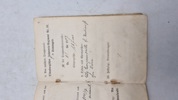 Originalt ww1/ww2 lot, samme mand