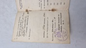 Originalt ww1/ww2 lot, samme mand