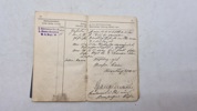 Originalt ww1/ww2 lot, samme mand