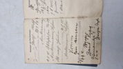 Originalt ww1/ww2 lot, samme mand
