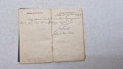 Originalt ww1/ww2 lot, samme mand