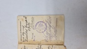Originalt tysk ww1 lot