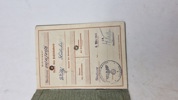 Originalt tysk ww1 lot