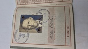 Originalt tysk ww1 lot