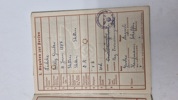 Originalt tysk ww1 lot
