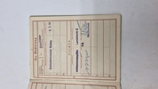 Originalt tysk ww1 lot