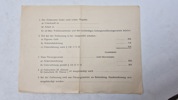 Originalt tysk ww1 lot