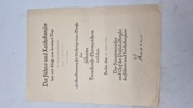 Originalt tysk ww1 lot