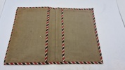 Originalt tysk ww1 lot