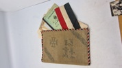 Originalt tysk ww1 lot