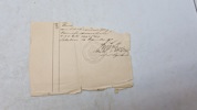 Originalt tysk ww1 lot