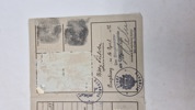 Originalt tysk ww1 lot