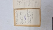 Originalt tysk ww1 lot