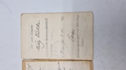 Originalt tysk ww1 lot