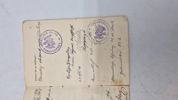 Originalt tysk ww1 lot