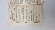 Originalt tysk ww1 lot
