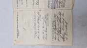Originalt tysk ww1 lot