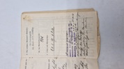 Originalt tysk ww1 lot