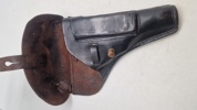 Originalt dansk 10/22 hylster  