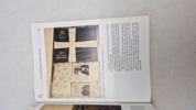 Samling krigs litteratur 