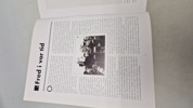 Samling krigs litteratur 