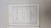 Samling krigs litteratur 