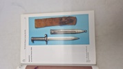 Samling krigs litteratur 