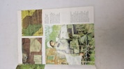 WEHRMACHT CAMOUFLAGE UNIFORMS & Post-War Derivatives