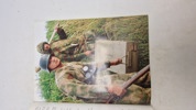 WEHRMACHT CAMOUFLAGE UNIFORMS & Post-War Derivatives