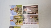 WAFFEN-SS
UNIFORMS IN COLOUR PHOTOGRAPHS