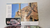 WAFFEN-SS
UNIFORMS IN COLOUR PHOTOGRAPHS