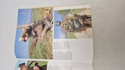 WAFFEN-SS
UNIFORMS IN COLOUR PHOTOGRAPHS