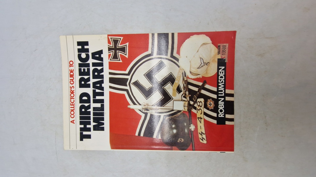 Third Reich Militaria