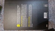 Samling ww2 litteratur 