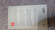 Samling ww2 litteratur 