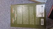 Samling ww2 litteratur 