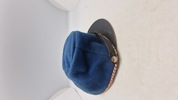 Dansk 1864 kepi, reproduktion 