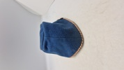Dansk 1864 kepi, reproduktion 