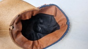 Dansk 1864 kepi, reproduktion 