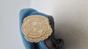 Original UN baret 