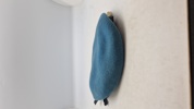 Original UN baret 