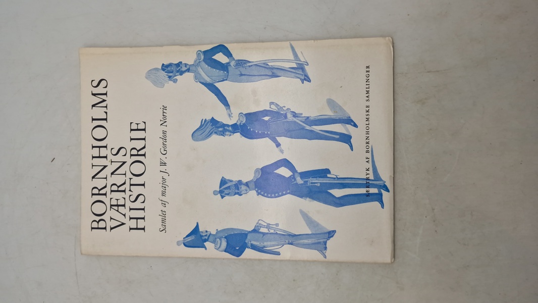 Værns historie