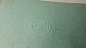 Original Deutsches Turn- und Sportabzeichen
für Frauen
Auszeichnung des Deutschen Reichsausschusses für Leibesübungen
