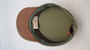 Falcon “Jump Up” cap 