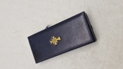 Originalt tysk Mutterkreuz 1.kl med æske og Hersteller