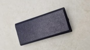 Originalt tysk Mutterkreuz 1.kl med æske og Hersteller