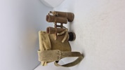 Original M/50 kikkert med taske 