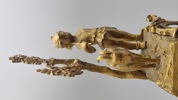 Originalt Fransk Taffelur ca 1860 